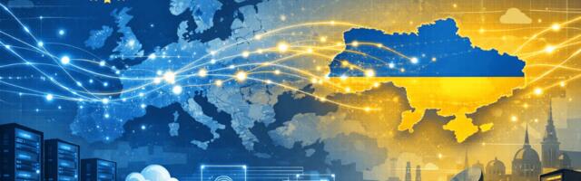 EU commits €10M to accelerate Ukraine's digital integration with Europe