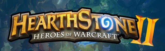 "No, this is not a Hearthstone 2" - Blizzard squashes Hearthstone sequel suspicions after hyping a big BlizzCon 2026 reveal