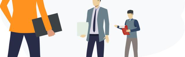 Как HR убивают интерес кандидатов ещё до интервью