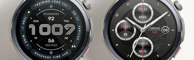 Amazfit Balance 2: как я снова начал пользоваться умными часами и не пожалел