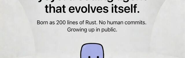 Этот ИИ ведёт дневник, заводит баг-репорты, избегает сложных задач, а существует всего 5 дней