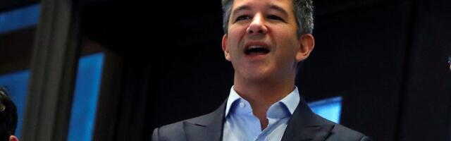 Former Uber CEO Travis Kalanick said he moved to Texas, joining a growing list of tech billionaires leaving California