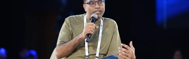 Emergent's CEO tells BI why he feeds hiring interview transcripts into ChatGPT