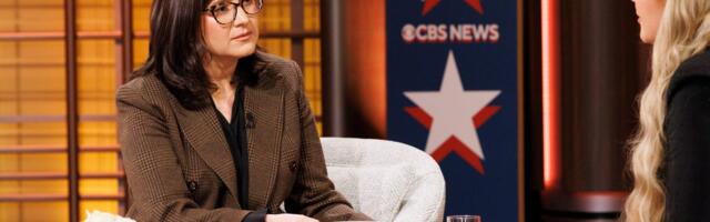 Read the memo CBS News leadership sent as the company starts a new round of layoffs