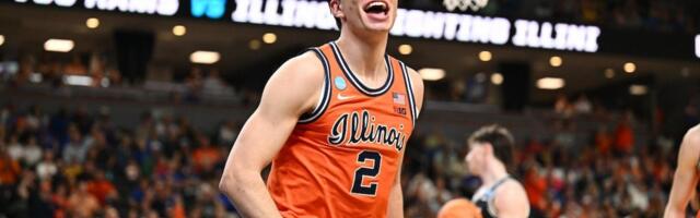 The Round of 64: AI-ok 