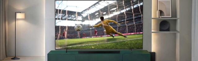 Samsung's cheaper Mini LED TVs are now on sale