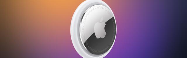 Apple's AirTag-Sized AI Pin: Everything We Know