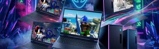 Dell's Spring sale is live — I've found the 9 best Alienware deals that can save you up to $1,000 on your next machine