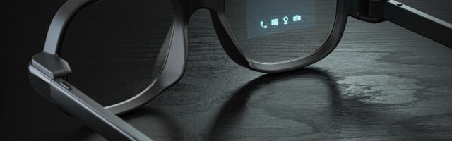 5 Features That Make Smart Glasses Not A Total Waste Of Money