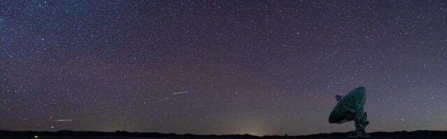 [Перевод] Почему мы ещё не нашли сигналы инопланетной жизни? Интервью с астрономом