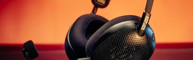 Sony reveals INZONE H6 Air open-back gaming headset and purple earbuds