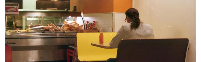 There’s a kind of adult who can walk into any social situation and make everyone feel comfortable but cannot name a single thing they actually want for dinner. The skill and the deficit come from the same place.