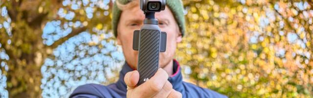 DJI Pocket 4 vs DJI Pocket 3: 7 upgrades for the next best-selling vlogging camera