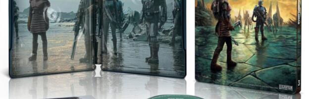 Disney’s Recent Layoffs Might Thin Out Your Physical Media Collection