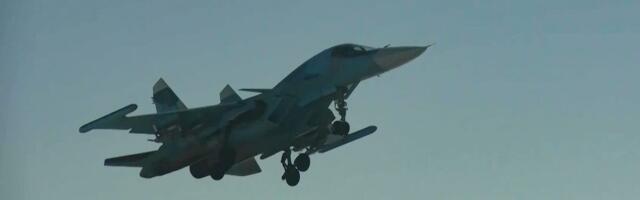 Russia's new cruise missile is full of Western-made parts, Ukrainian intel says