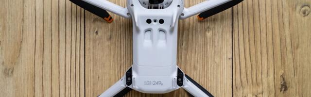 The DJI Mini 3 is 'an entry-level DJI drone with a strong set of video features' — it's now back to a record-low price on Amazon