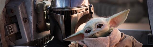 Review: The Mandalorian and Grogu is ... fine