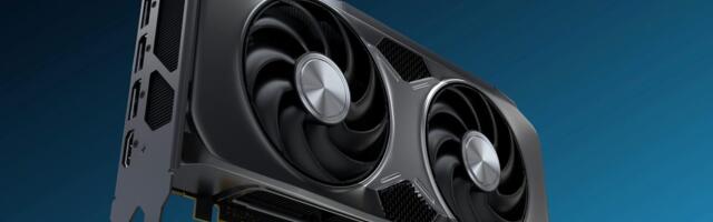 AMD’s Radeon RX 9070 GRE has strong 1440p claims, but $549 may be a hard sell