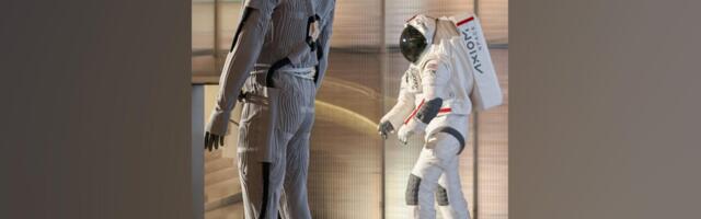 The Devil Wears Prada, and for Artemis IV, So Will Astronauts