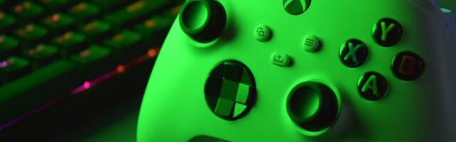 Xbox CEO says current margins 'cannot continue' in public letter to staff