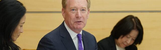 Microsoft's president says Gen Z's AI backlash should be a wake-up call for Big Tech