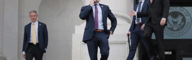 U.S. House bill would erect crypto-theft task force across law enforcement agencies
