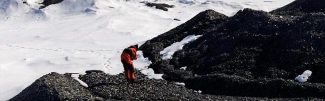 Scientists Tracked These Strange Arctic Icebergs and Found Something Unexpected on the Seafloor