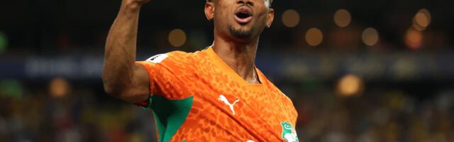 How to watch Germany vs. Ivory Coast online for free