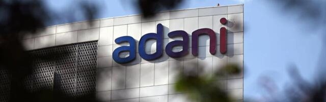Adani Group Launches ‘Vande Bharatam’ Initiative To Back Startup Founders