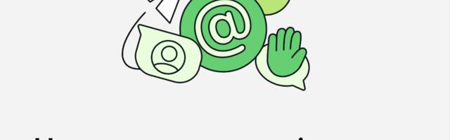 Reserve your WhatsApp username before its too late