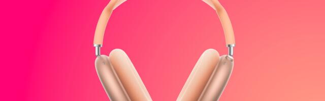 Get $100 Off AirPods Max 2 With Amazon's New Sale
