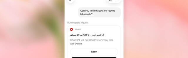 ChatGPT Health is rolling out widely, but Android users won’t be too happy