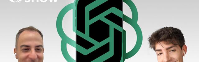 The MacRumors Show: Can OpenAI Really Beat the iPhone?