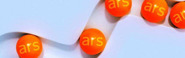 Customize Ars your way with an Ars Pro subscription