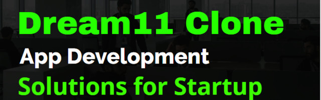 Dream11 Clone | Dream11 Clone App | Dream11 Clone Script | Fantasy Sports Tech