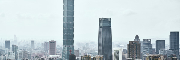 Meet the 7 winners of the Taiwan Excellence awards, presented by ShowStoppers and TAITRA