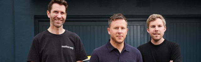 Motorway raises $48m as pandemic boosts used car market