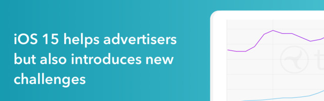 iOS 14.6 & iOS 15: ad spend lowering and new challenges for advertisers