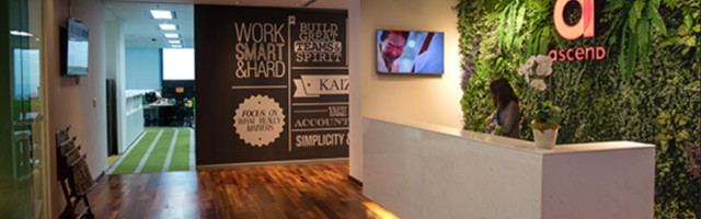 Ascend Money becomes Thailand’s first fintech unicorn after raising $150m