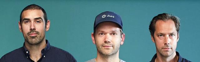 $52M in three months for this Swedish Fintech