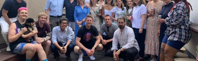 UK’s events tech scaleup HeadBox closes £2M to accelerate global expansion