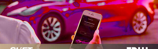 Tesla’s app outage exposes the bigger problem of IoT