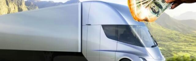 You can now order a Tesla Semi: Here’s everything you need to know