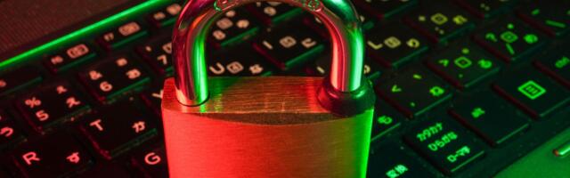 Cybersecurity - GEIGER is letting small businesses know they are not alone