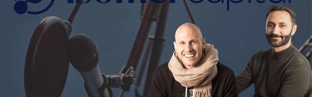 Anything but the status quo: Isomer Capital brings The European VC founders aboard as Venture Partners