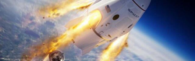 Elon Musk’s SpaceX is raising $750 million at a $137 billion valuation, from $127B valuation 6 months ago