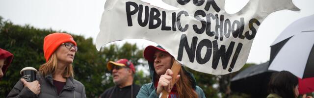 An economist spent decades arguing money wouldn’t help schools. His new paper finds it usually does.