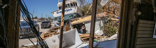 Thinking of moving to Florida? Here are 5 ways hurricanes will increase your living expenses