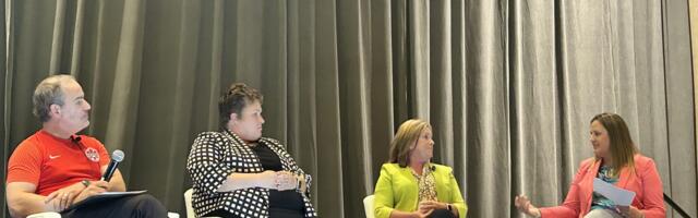 World Cup Host Cities Need Cash to Bring Tourists to 2026 Games