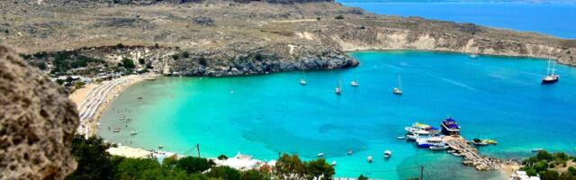 Greece Promises Free Holiday to Tourists Who Fled Rhodes Fires